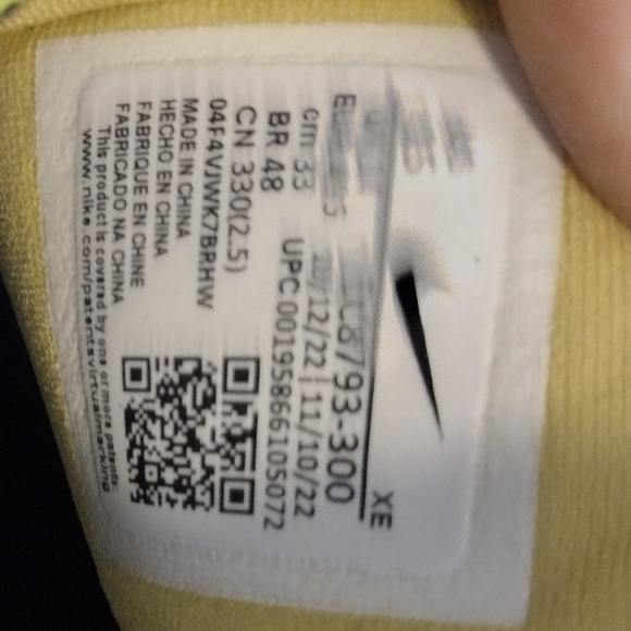 Nike Pegasus turbo next nature - Picture 7 of 7